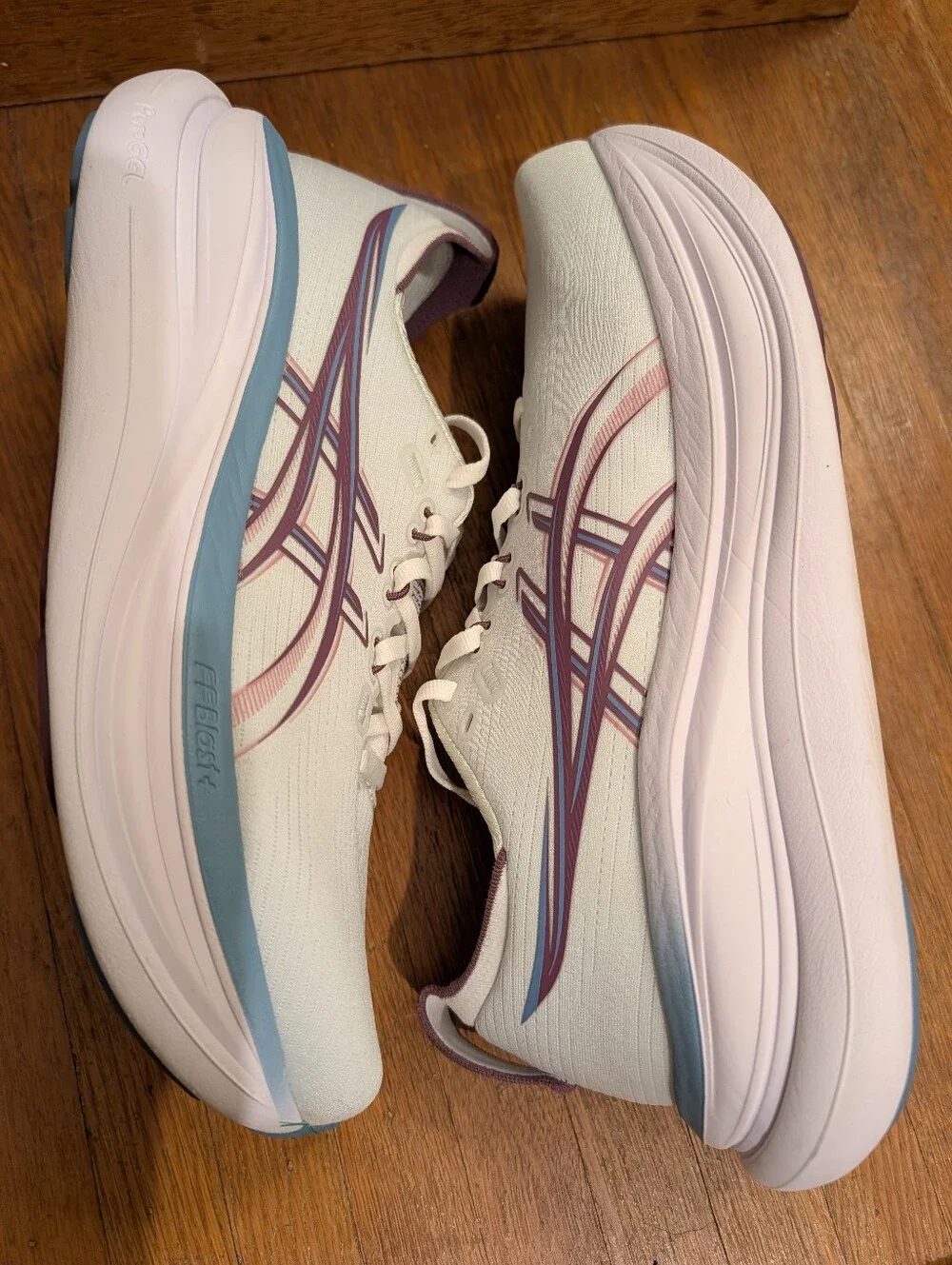 Asics gel nimbus